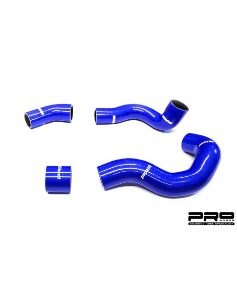 Ford Transit Custom & M-Sport Euro 6 Airtec Motorsport Pro Hoses Four-Piece Boost Hose Kit Ford Transit Custom & M-Sport Euro 6 Airtec Motorsport Pro Hoses Four-Piece Boost Hose Kit