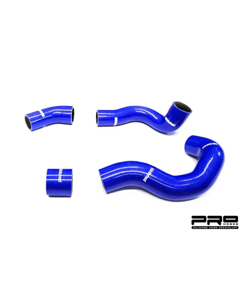 Ford Transit Custom & M-Sport Euro 6 Airtec Motorsport Pro Hoses Four-Piece Boost Hose Kit