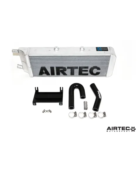 Mercedes A45 AMG Airtec Motorsport Charge Cooler Upgrade Mercedes A45 AMG Airtec Motorsport Charge Cooler Upgrade