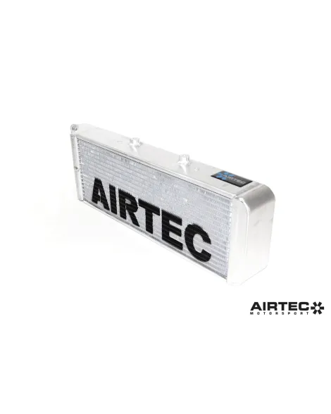 Mercedes A45 AMG Airtec Motorsport Charge Cooler Upgrade Mercedes A45 AMG Airtec Motorsport Charge Cooler Upgrade