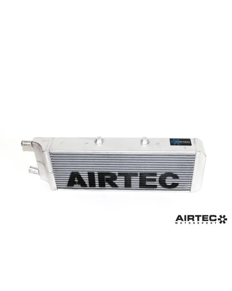 Mercedes A45 AMG Airtec Motorsport Charge Cooler Upgrade Mercedes A45 AMG Airtec Motorsport Charge Cooler Upgrade