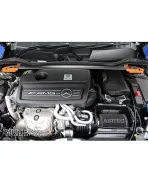Mercedes A45 AMG Airtec Motorsport Induction Kit Mercedes A45 AMG Airtec Motorsport Induction Kit