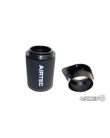 Mercedes A45 AMG Airtec Motorsport Induction Kit