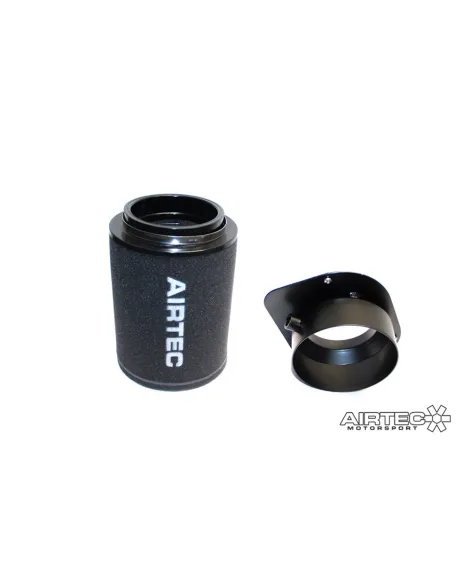 Mercedes A45 AMG Airtec Motorsport Induction Kit Mercedes A45 AMG Airtec Motorsport Induction Kit