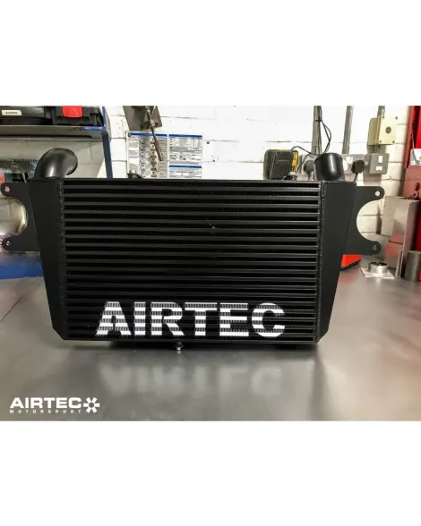 Mini R53 / 1320 Mini Turbo Kit Airtec Motorsport Intercooler & Radiator Package Mini R53 / 1320 Mini Turbo Kit Airtec Motorsport Intercooler & Radiator Package