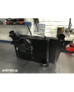 Mini R53 / 1320 Mini Turbo Kit Airtec Motorsport Intercooler & Radiator Package Mini R53 / 1320 Mini Turbo Kit Airtec Motorsport Intercooler & Radiator Package