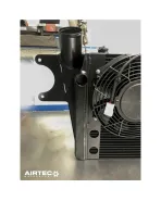Mini R53 / 1320 Mini Turbo Kit Airtec Motorsport Intercooler & Radiator Package Mini R53 / 1320 Mini Turbo Kit Airtec Motorsport Intercooler & Radiator Package