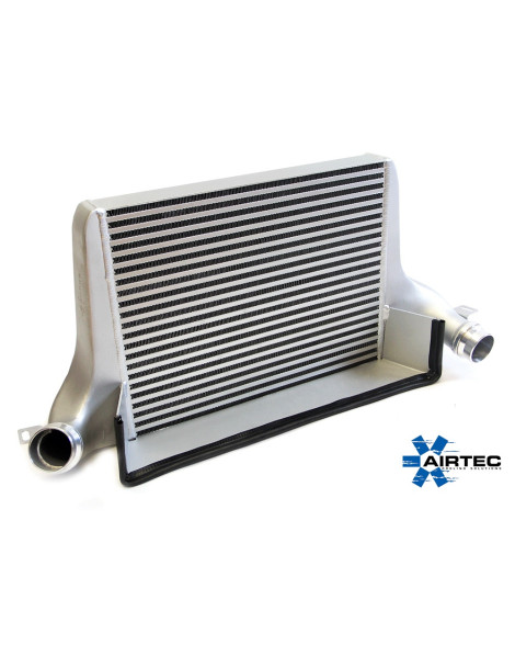 Mini Cooper S F56 Airtec Motorsport Intercooler Upgrade Mini Cooper S F56 Airtec Motorsport Intercooler Upgrade