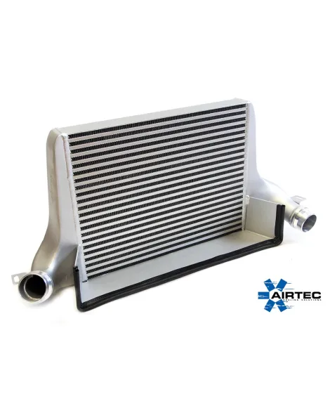 Mini Cooper S F56 Airtec Motorsport Intercooler Upgrade Mini Cooper S F56 Airtec Motorsport Intercooler Upgrade