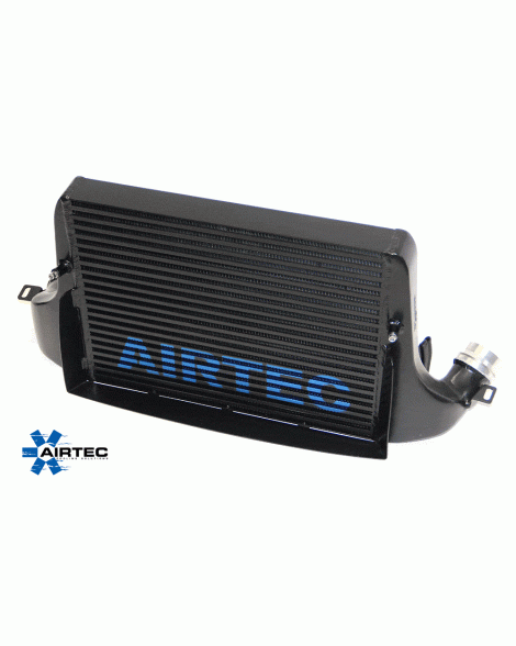 Mini Cooper S F56 Airtec Motorsport Intercooler Upgrade Mini Cooper S F56 Airtec Motorsport Intercooler Upgrade