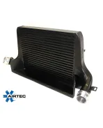 Mini Cooper S F56 Airtec Motorsport Intercooler Upgrade Mini Cooper S F56 Airtec Motorsport Intercooler Upgrade