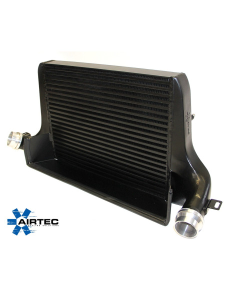 Mini Cooper S F56 Airtec Motorsport Intercooler Upgrade Mini Cooper S F56 Airtec Motorsport Intercooler Upgrade