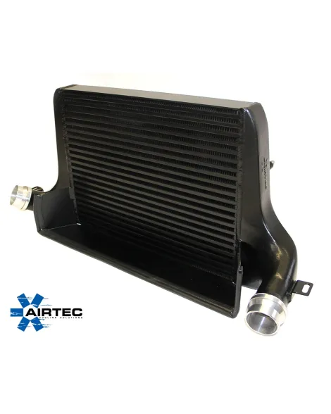 Mini Cooper S F56 Airtec Motorsport Intercooler Upgrade Mini Cooper S F56 Airtec Motorsport Intercooler Upgrade
