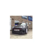 Mini Cooper S F56 Airtec Motorsport Intercooler Upgrade Mini Cooper S F56 Airtec Motorsport Intercooler Upgrade