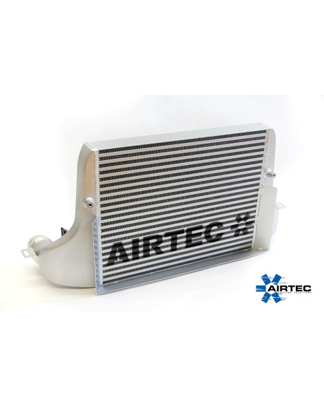 Mini Cooper S F56 Airtec Motorsport Intercooler Upgrade Mini Cooper S F56 Airtec Motorsport Intercooler Upgrade