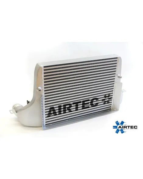 Mini Cooper S F56 Airtec Motorsport Intercooler Upgrade Mini Cooper S F56 Airtec Motorsport Intercooler Upgrade