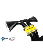 Mini R53 Airtec Motorsport Front Mount Intercooler Upgrade