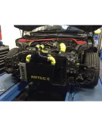 Mini R53 Airtec Motorsport Front Mount Intercooler Upgrade