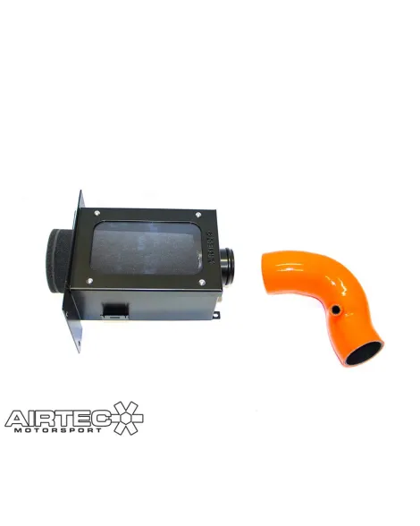 Mini Cooper S R53 Airtec Motorsport Induction Kit Mini Cooper S R53 Airtec Motorsport Induction Kit