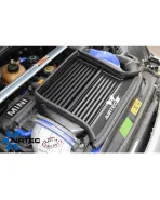 Mini Cooper S R53 Airtec Motorsport Top Mount Intercooler Upgrade Mini Cooper S R53 Airtec Motorsport Top Mount Intercooler Upgrade