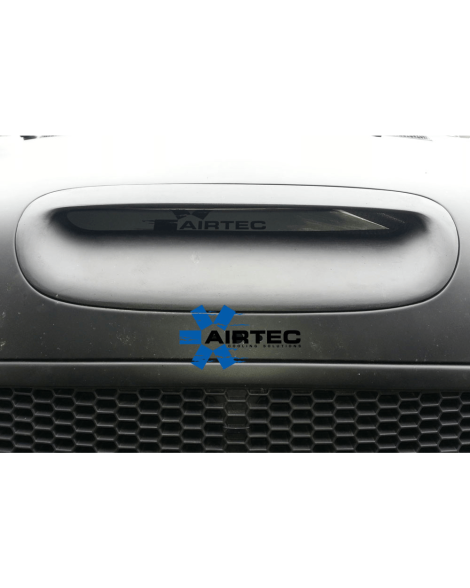 Mini Cooper S R53 Airtec Motorsport Top Mount Intercooler Upgrade Mini Cooper S R53 Airtec Motorsport Top Mount Intercooler Upgrade