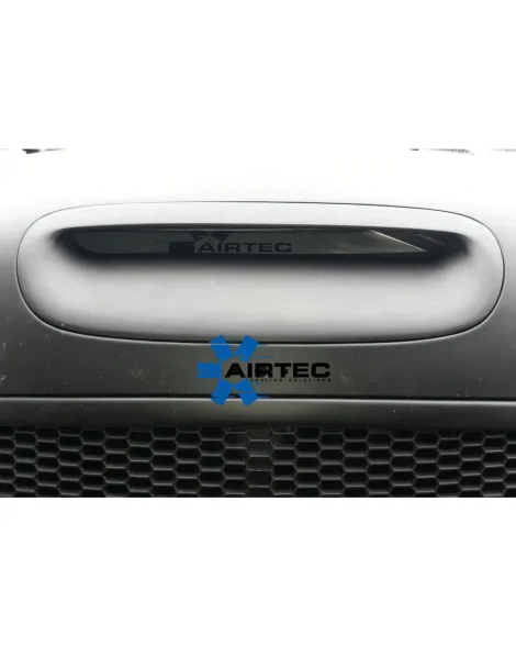 Mini Cooper S R53 Airtec Motorsport Top Mount Intercooler Upgrade Mini Cooper S R53 Airtec Motorsport Top Mount Intercooler Upgrade