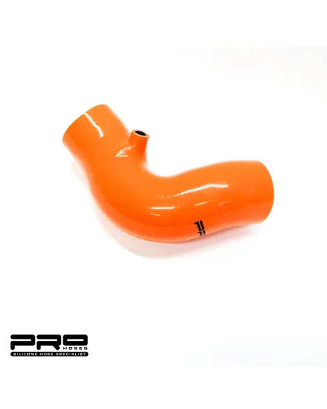 Mini R53 Cooper S 01-06 Airtec Motorsport Pro Hoses Induction Hose Kit Mini R53 Cooper S 01-06 Airtec Motorsport Pro Hoses Induction Hose Kit