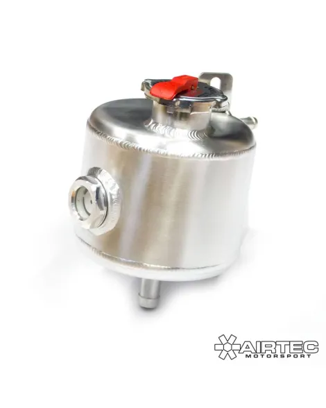 Mini R53 Cooper S Airtec Motorsport Header Tank Mini R53 Cooper S Airtec Motorsport Header Tank