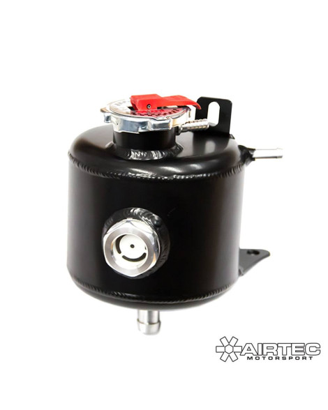 Mini R53 Cooper S Airtec Motorsport Header Tank Mini R53 Cooper S Airtec Motorsport Header Tank