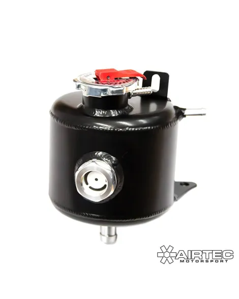 Mini R53 Cooper S Airtec Motorsport Header Tank Mini R53 Cooper S Airtec Motorsport Header Tank