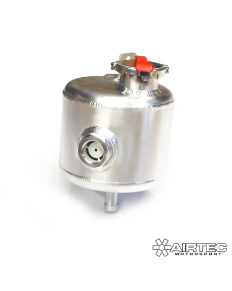 Mini R53 Cooper S Airtec Motorsport Header Tank Mini R53 Cooper S Airtec Motorsport Header Tank