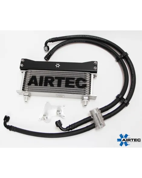 Mini R53 Cooper S Airtec Motorsport Oil Cooler Kit Mini R53 Cooper S Airtec Motorsport Oil Cooler Kit