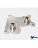 Mini R53 Cooper S Airtec Motorsport Oil Cooler Kit Mini R53 Cooper S Airtec Motorsport Oil Cooler Kit