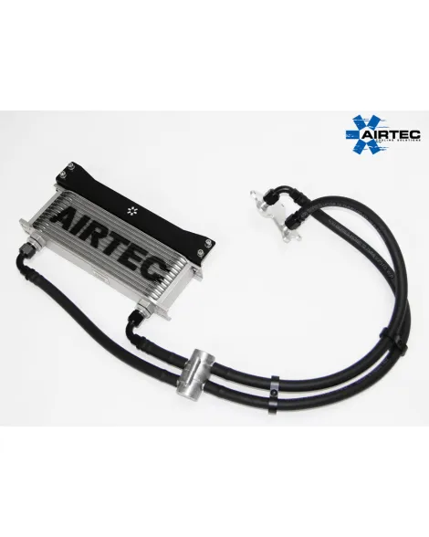Mini R53 Cooper S Airtec Motorsport Oil Cooler Kit Mini R53 Cooper S Airtec Motorsport Oil Cooler Kit