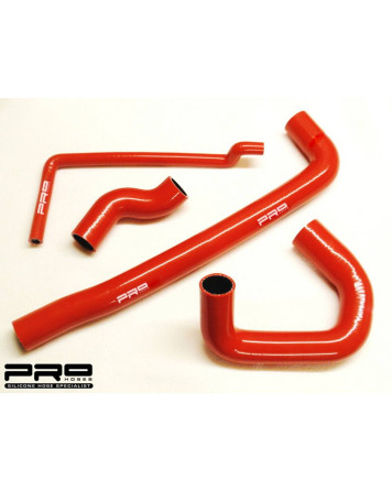 Mini R53 Cooper Airtec Motorsport Pro Hoses Coolant Hose Kit