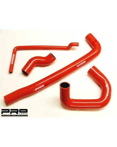 Mini R53 Cooper Airtec Motorsport Pro Hoses Coolant Hose Kit Mini R53 Cooper Airtec Motorsport Pro Hoses Coolant Hose Kit
