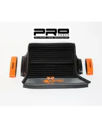 Mini R53 Cooper S Airtec Motorsport Top Mount Intercooler Snoot Boots Mini R53 Cooper S Airtec Motorsport Top Mount Intercooler Snoot Boots