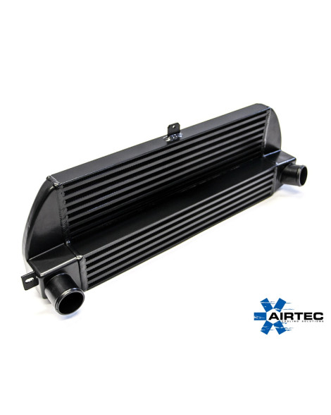 Mini Cooper S R56 Airtec Motorsport Stage 2 Intercooler Upgrade Mini Cooper S R56 Airtec Motorsport Stage 2 Intercooler Upgrade