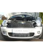 Mini Cooper S R56 Airtec Motorsport Stage 2 Intercooler Upgrade Mini Cooper S R56 Airtec Motorsport Stage 2 Intercooler Upgrade