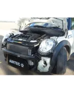 Mini Cooper S R56 Airtec Motorsport Stage 2 Intercooler Upgrade Mini Cooper S R56 Airtec Motorsport Stage 2 Intercooler Upgrade