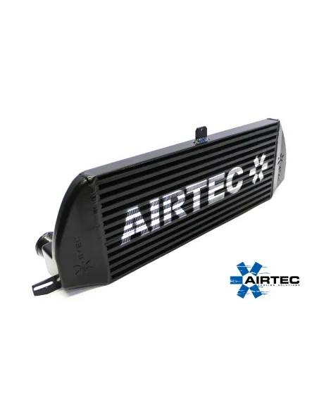Mini Cooper S R56 Airtec Motorsport Stage 2 Intercooler Upgrade Mini Cooper S R56 Airtec Motorsport Stage 2 Intercooler Upgrade