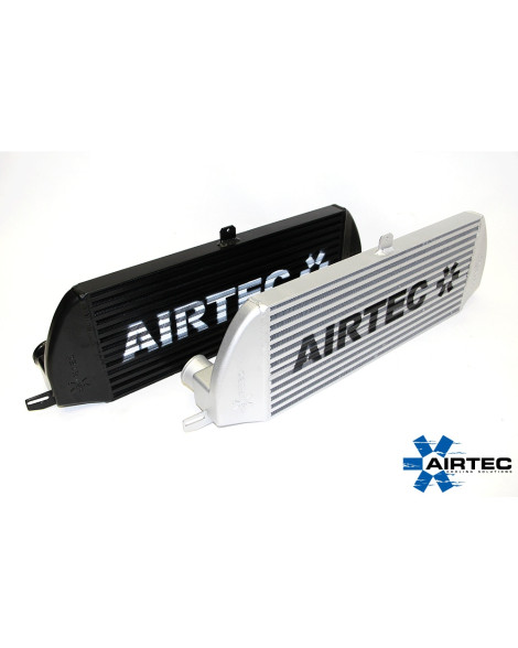 Mini Cooper S R56 Airtec Motorsport Stage 2 Intercooler Upgrade Mini Cooper S R56 Airtec Motorsport Stage 2 Intercooler Upgrade