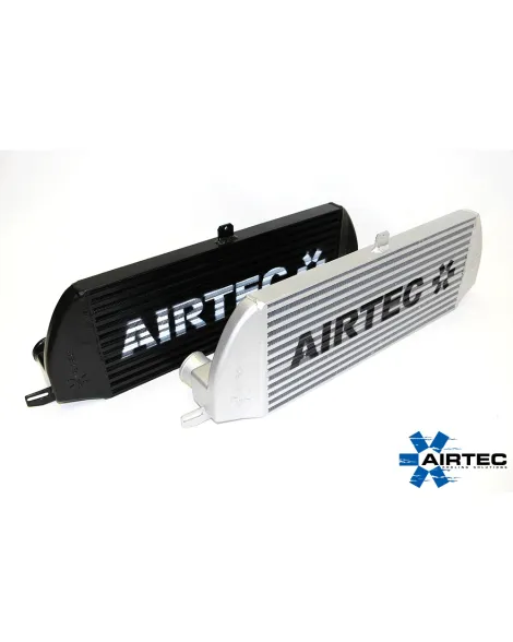 Mini Cooper S R56 Airtec Motorsport Stage 2 Intercooler Upgrade Mini Cooper S R56 Airtec Motorsport Stage 2 Intercooler Upgrade