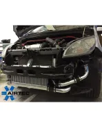 Mitsubishi Colt CZT Airtec Motorsport Intercooler Upgrade Mitsubishi Colt CZT Airtec Motorsport Intercooler Upgrade