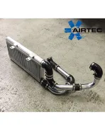 Mitsubishi Colt CZT Airtec Motorsport Intercooler Upgrade Mitsubishi Colt CZT Airtec Motorsport Intercooler Upgrade