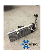 Mitsubishi Colt CZT Airtec Motorsport Intercooler Upgrade Mitsubishi Colt CZT Airtec Motorsport Intercooler Upgrade