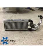 Mitsubishi Colt CZT Airtec Motorsport Intercooler Upgrade Mitsubishi Colt CZT Airtec Motorsport Intercooler Upgrade