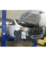 Mitsubishi Colt Ralliart Airtec Motorsport 60mm Core Intercooler Upgrade Mitsubishi Colt Ralliart Airtec Motorsport 60mm Core Intercooler Upgrade