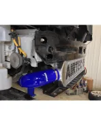 Mitsubishi Colt Ralliart Airtec Motorsport 60mm Core Intercooler Upgrade Mitsubishi Colt Ralliart Airtec Motorsport 60mm Core Intercooler Upgrade