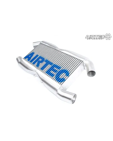 Nissan R35 GT-R Airtec Motorsport Intercooler Upgrade